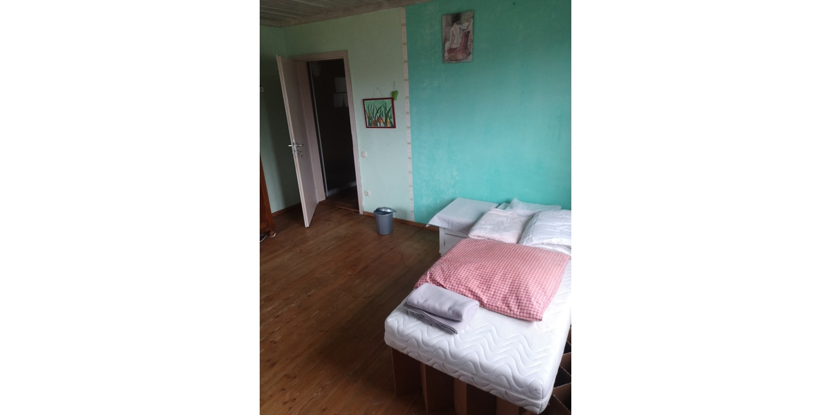 Helles möbliertes Zimmer (15m2) in WG am Mariahilfberg - Zimmer Passau Mühltal | Angebot:26167449