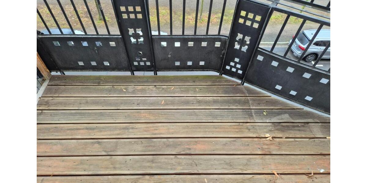 3-Raum-Wohnung im 2.OG mit 2 x Balkon in Wurzen zu vermieten 3 zimmer