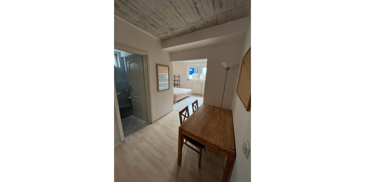 Etagenwohnung Rohrenfels - 2 Zimmer, 40 m&sup2;, 550&euro; | Angebot:26621752