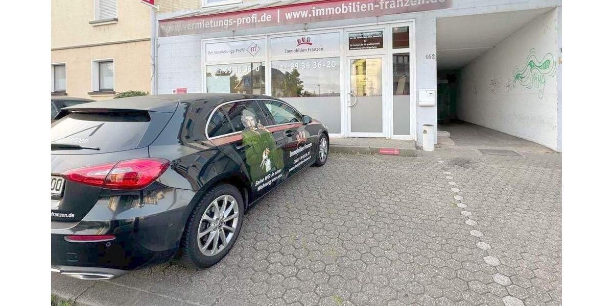 Gewerbeobjekt Trier Kürenz - 1.150&euro; | Angebot:25154799