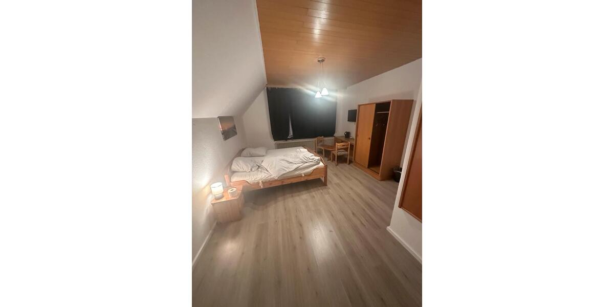 Etagenwohnung Wittmund - 1 Zimmer, 30 m&sup2;, 650&euro; | Angebot:24751404