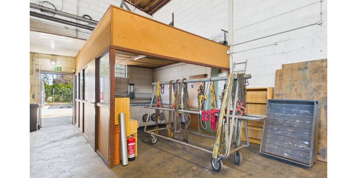 Gewerbeobjekt Selfkant Tüddern - 5.000&euro; | Angebot:26192174