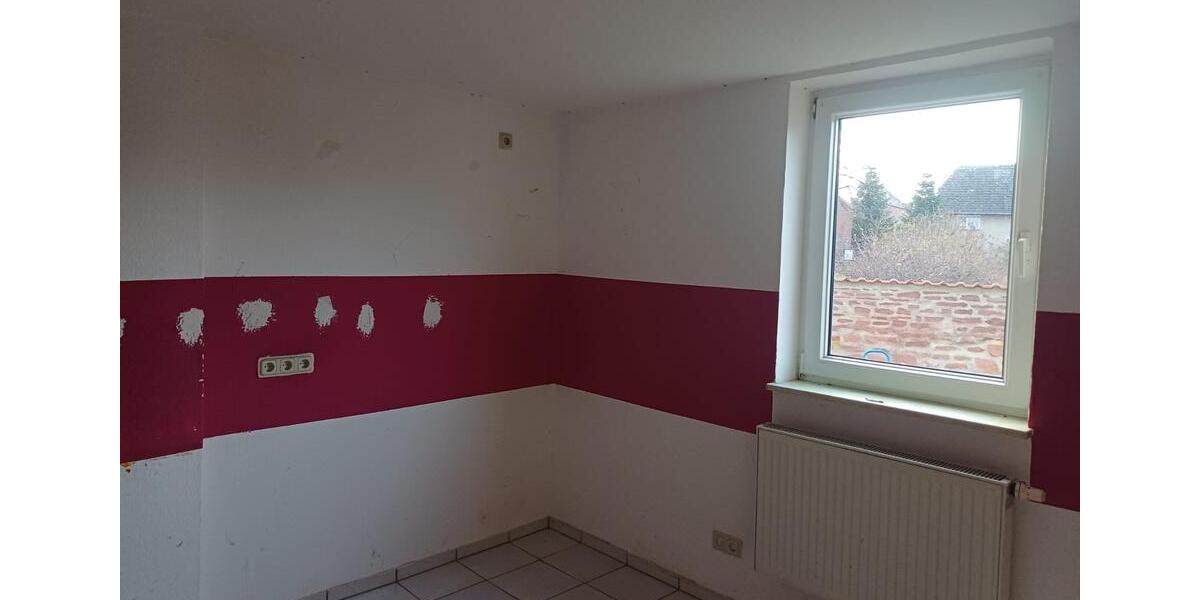 Erdgeschoßwohnung Calvörde Wegenstedt - 2 Zimmer, 62 m&sup2;, 330&euro; | Angebot:25537663