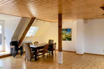 Dachgeschoßwohnung Westhofen - 3 Zimmer, 115 m&sup2;, 1.250&euro; | Angebot:24649370