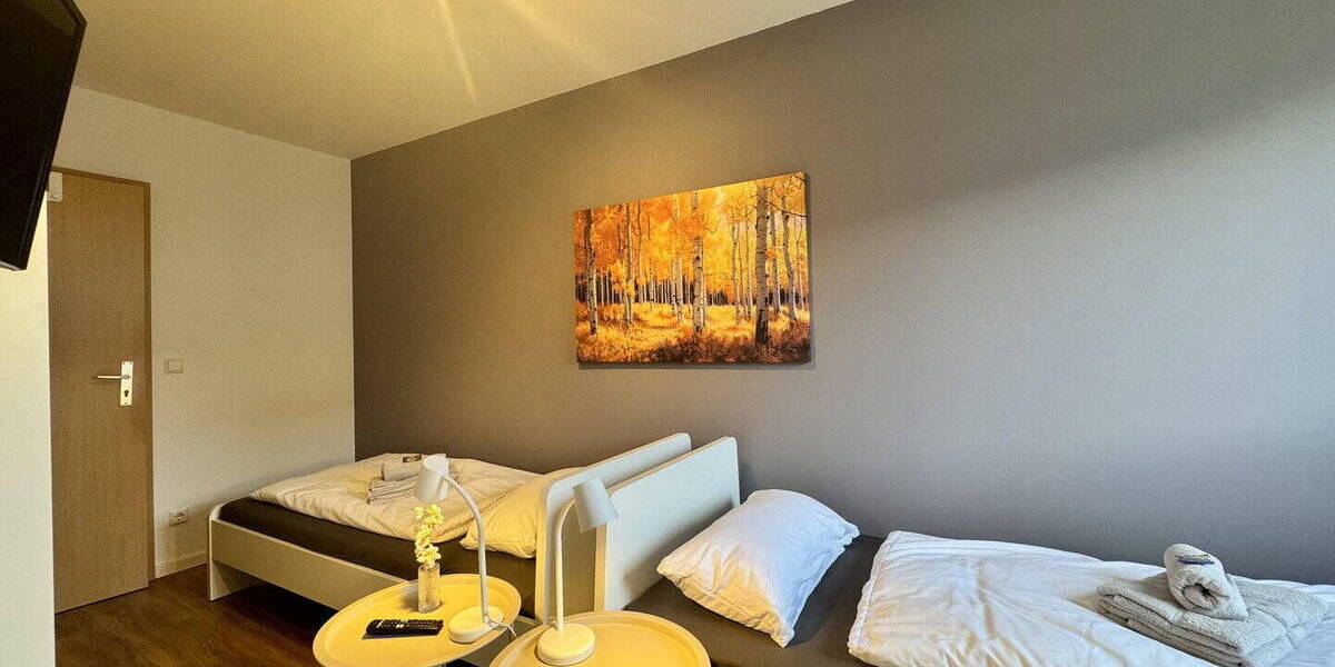 Etagenwohnung Durmersheim - 5 Zimmer, 158 m&sup2;, 2.200&euro; | Angebot:26730963
