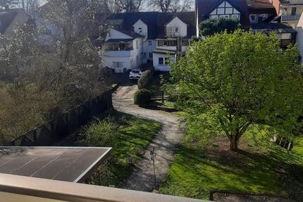 Helle 3 ZKB OT Sooden nähe Innenstadt und Kurpark 3 zimmer