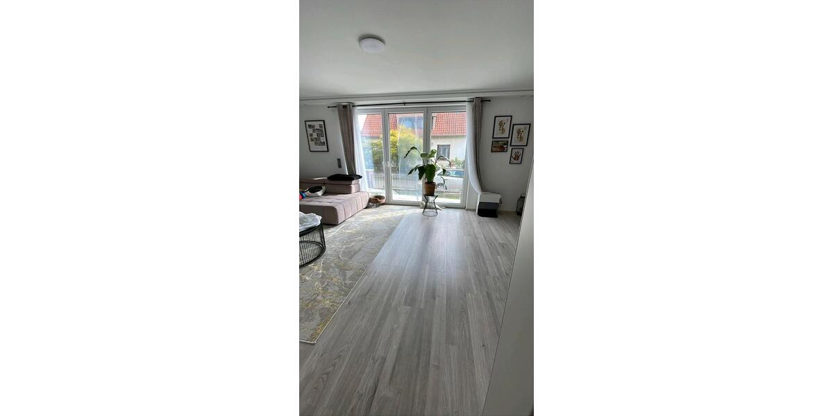 Erdgeschoßwohnung Hildesheim Oststadt/Stadtfeld - 4 Zimmer, 110 m&sup2;, 1.650&euro; | Angebot:25972261