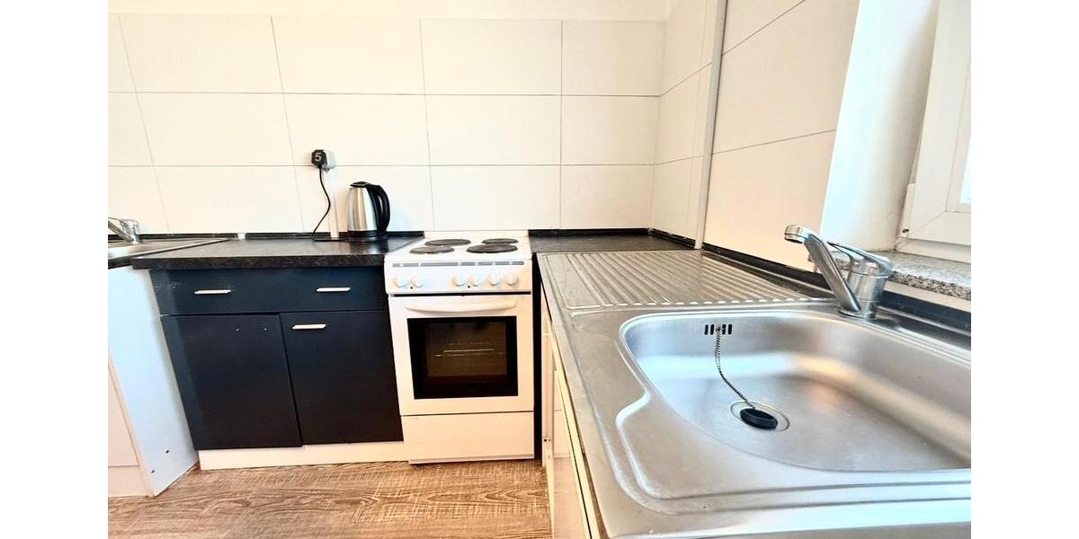 Etagenwohnung Glinde - 1 Zimmer, 55 m&sup2;, 750&euro; | Angebot:26271128