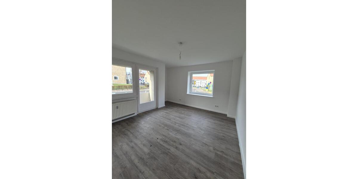 Erdgeschoßwohnung Schöningen - 3 Zimmer, 67 m&sup2;, 445&euro; | Angebot:23789169