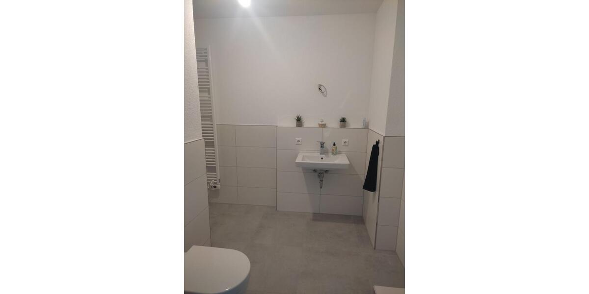 Erdgeschoßwohnung Schwäbisch Hall - 2 Zimmer, 85 m&sup2;, 1.150&euro; | Angebot:24601506