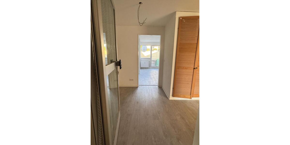 Etagenwohnung Bad Hersfeld - 2 Zimmer, 67 m&sup2;, 600&euro; | Angebot:26660234