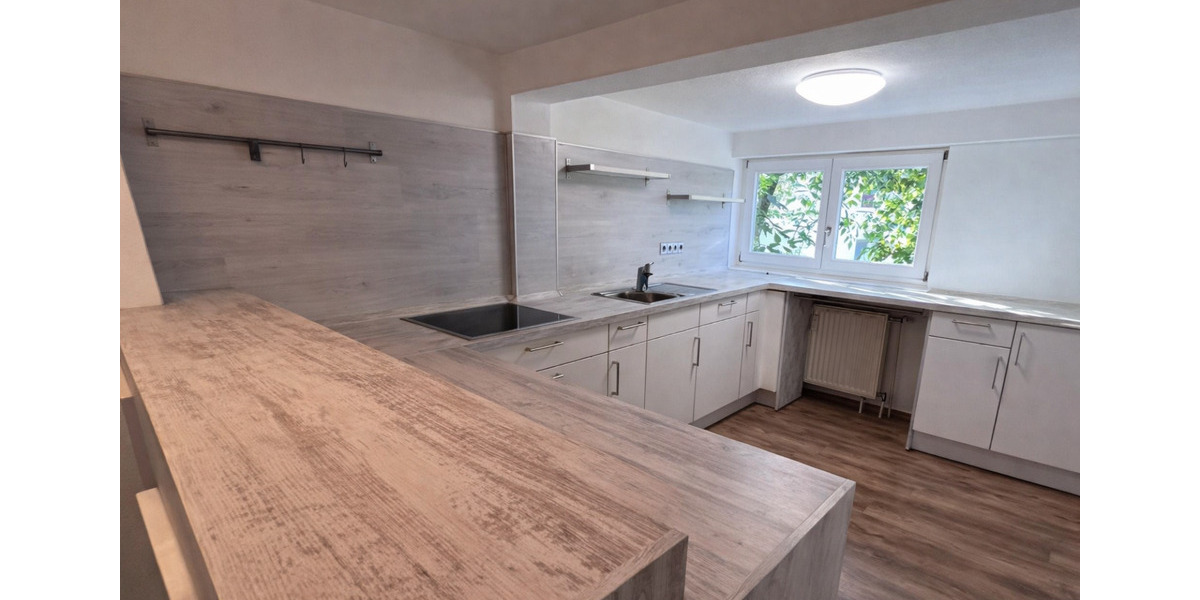 Maisonettenwohnung Lorch - 5 Zimmer, 160 m&sup2;, 1.200&euro; | Angebot:24566963