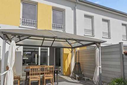 Haus Kelsterbach - 5 Zimmer, 141 m&sup2;, 2.200&euro; | Angebot:26917264