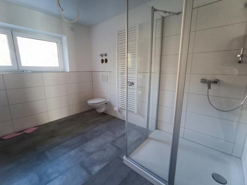 4-Zimmerwohnung in zentraler Lage