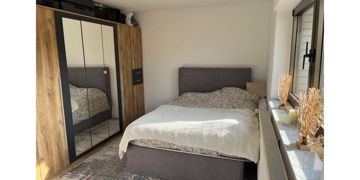 Etagenwohnung Westerkappeln - 2 Zimmer, 84 m&sup2;, 810&euro; | Angebot:26273900