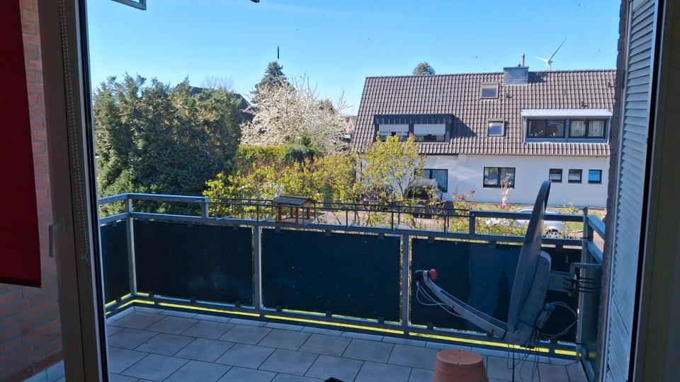 Etagenwohnung Tönisvorst - 2 Zimmer, 69 m&sup2;, 690&euro; | Angebot:26060254