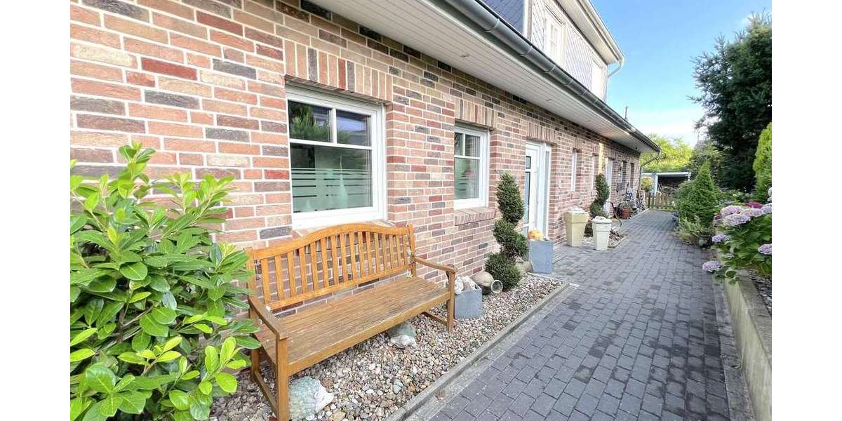 Einfamilienhaus Oststeinbek - 4 Zimmer, 125 m&sup2;, 1.950&euro; | Angebot:26047909