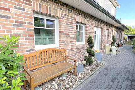 Haus Oststeinbek - 4 Zimmer, 125 m&sup2;, 1.950&euro; | Angebot:26047909