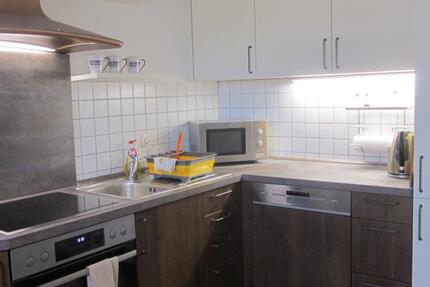 Wohnung Prohn - 1 Zimmer, 15 m&sup2;, 380&euro; | Angebot:20503377