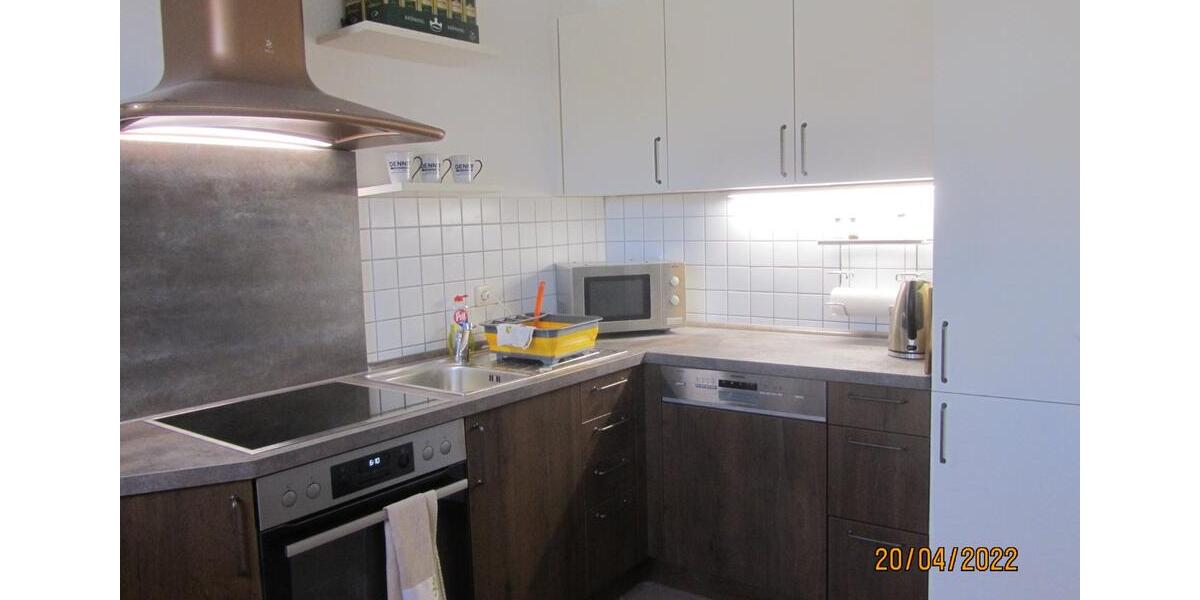 Zimmer Stralsund möbliert inkl. aller Kosten und WLAN 1 zimmer