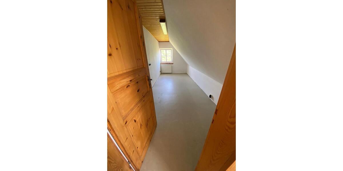 Etagenwohnung Hitzacker (Elbe) - 4 Zimmer, 120 m&sup2;, 1.370&euro; | Angebot:24700968