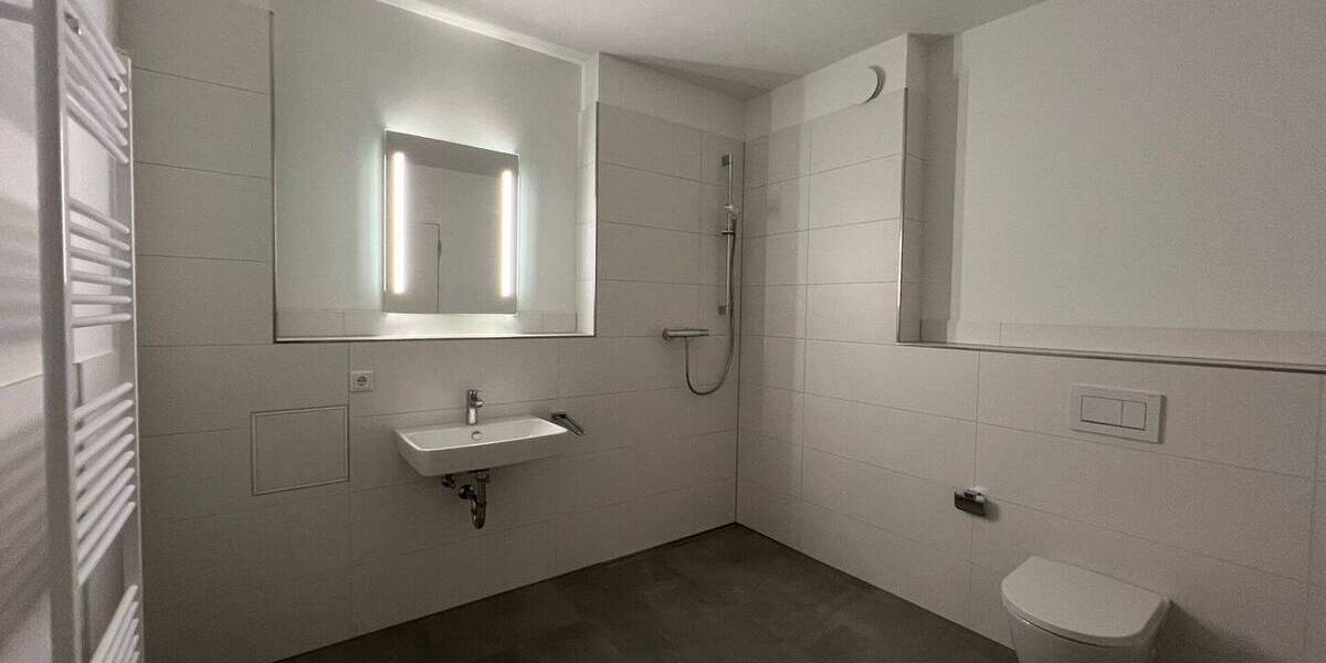 Etagenwohnung Hamburg / Bergedorf Bergedorf - 3 Zimmer, 94 m&sup2;, 1.745&euro; | Angebot:26189271