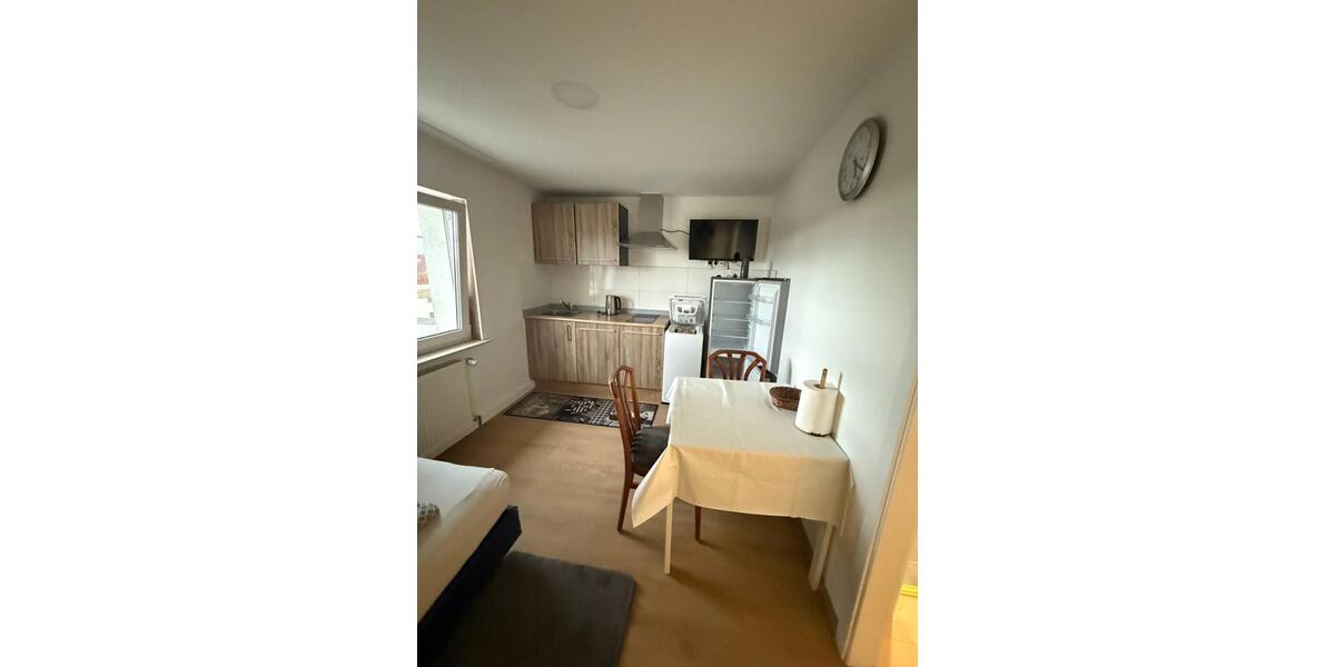 Wohnen auf Zeit Münster (Hessen) - 2 Zimmer, 35 m&sup2;, 1.500&euro; | Angebot:25823197