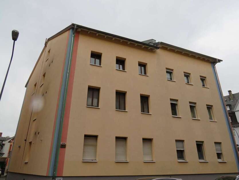 Wohnung zum Mieten in Frankfurt 550 € 30 m² 1 zimmer