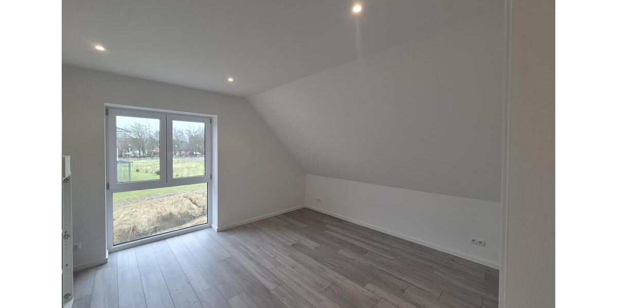 Doppelhaushälfte Tönning - 5 Zimmer, 115 m&sup2;, 1.500&euro; | Angebot:25750437