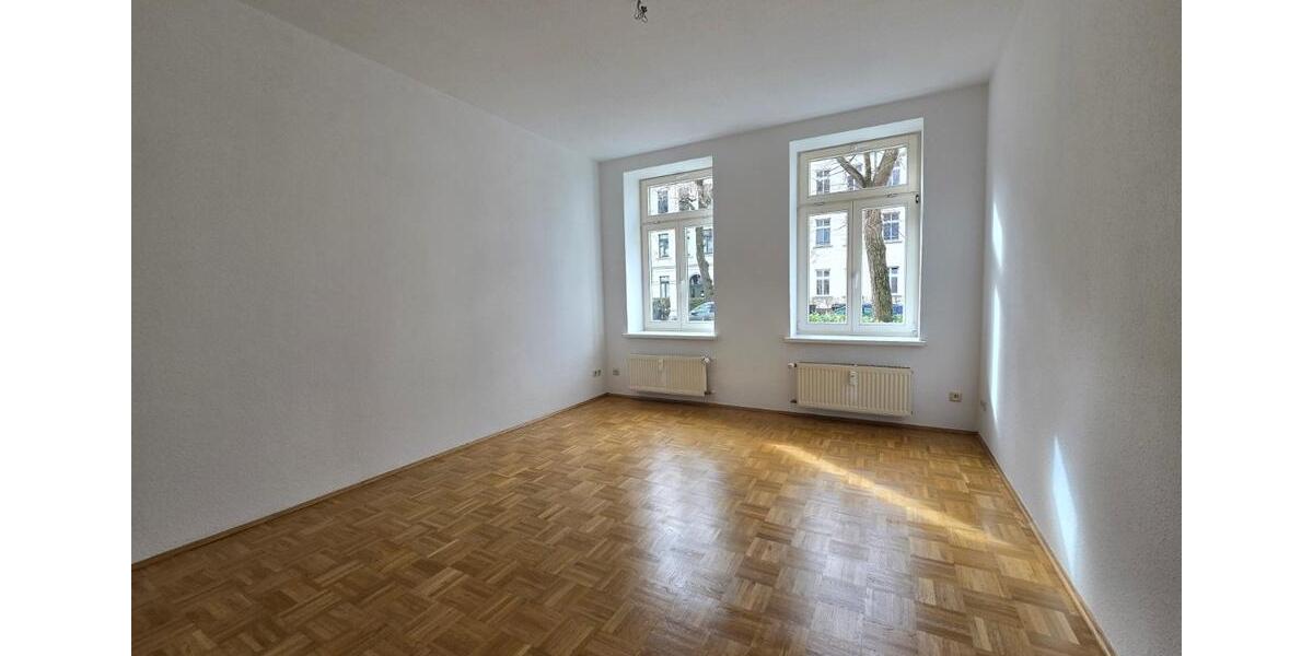 Erdgeschoßwohnung Leipzig Nord - 2 Zimmer, 44 m&sup2;, 531&euro; | Angebot:26020225