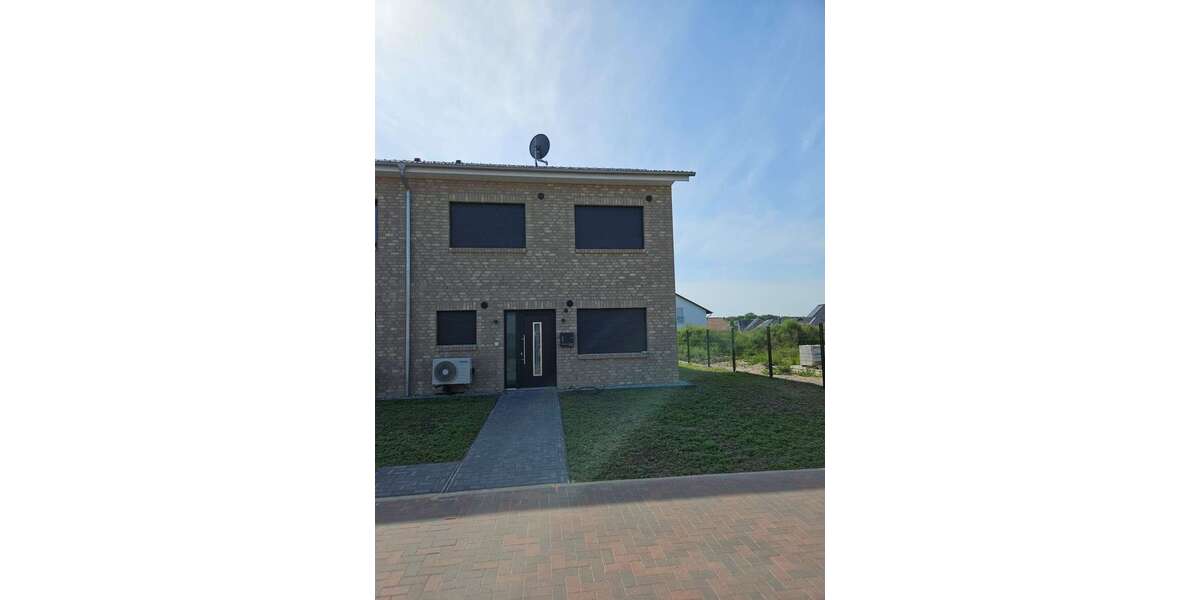 Einfamilienhaus Verden (Aller) - 4 Zimmer, 124 m&sup2;, 1.500&euro; | Angebot:26553247