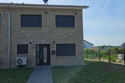 Haus Verden (Aller) - 4 Zimmer, 124 m&sup2;, 1.500&euro; | Angebot:26553247