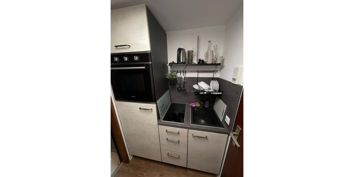 Erdgeschoßwohnung Schönwald im Schwarzwald - 1 Zimmer, 26 m&sup2;, 470&euro; | Angebot:25398903