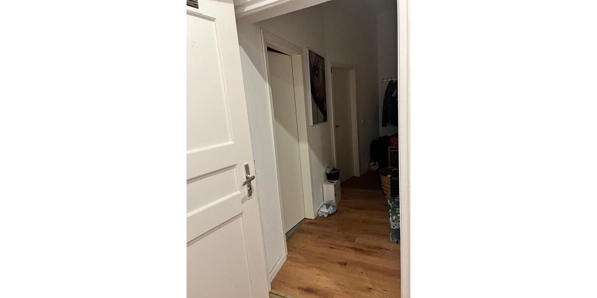 Wohnen auf Zeit München Nymphenburg - 1 Zimmer, 11 m&sup2;, 750&euro; | Angebot:26669858