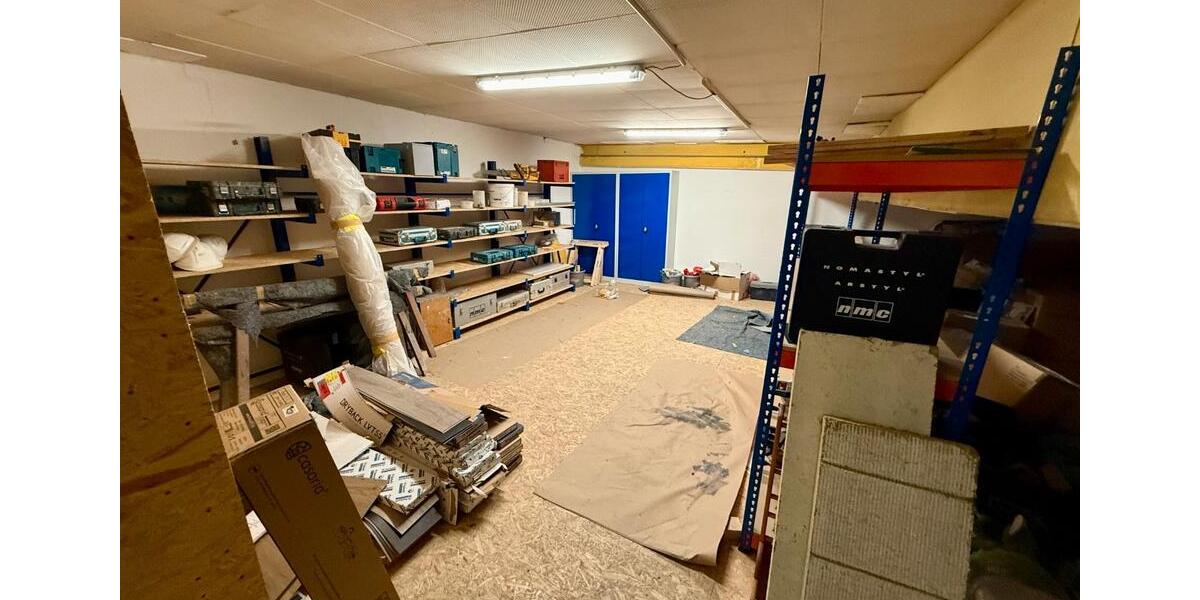 Gewerbeobjekt Lübeck Sankt Jürgen - 309&euro; | Angebot:25145298