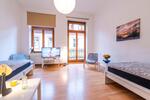 Wohnen auf Zeit Rastatt - 4 Zimmer, 120 m&sup2;, 650&euro; | Angebot:26342222
