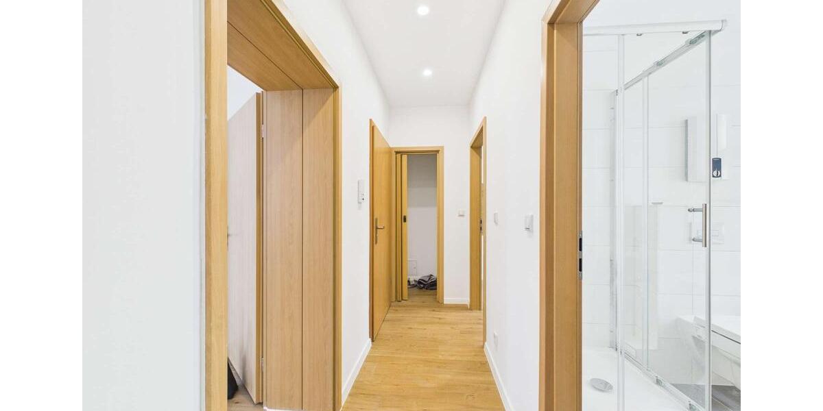 Etagenwohnung Magdeburg - 3 Zimmer, 65 m&sup2;, 637&euro; | Angebot:26299832