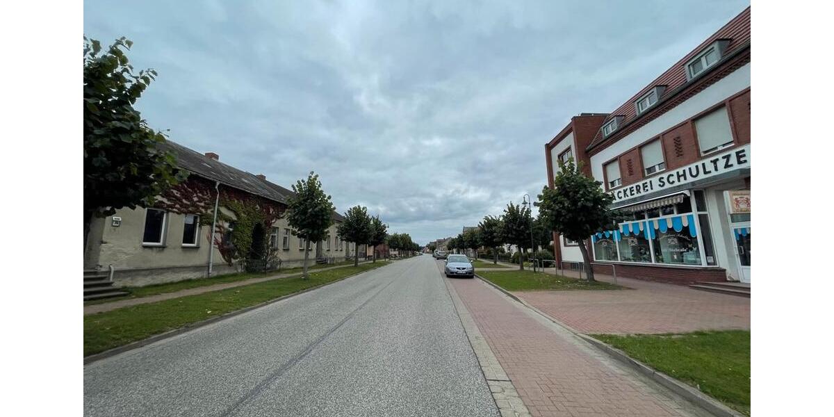 Gewerbeobjekt Neustadt (Dosse) - 999&euro; | Angebot:25977870