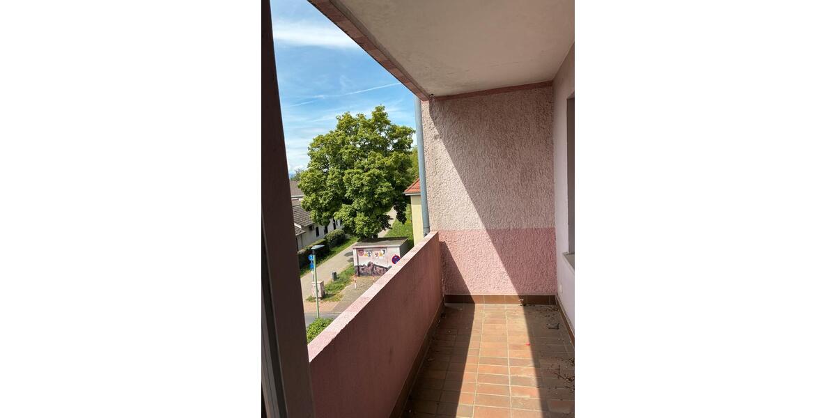 Etagenwohnung Bad Vilbel - 2 Zimmer, 51 m&sup2;, 593&euro; | Angebot:26588503