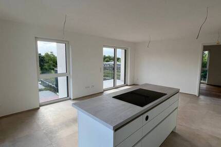 Wohnung Bad Wimpfen - 4 Zimmer, 99 m&sup2;, 1.590&euro; | Angebot:25776136