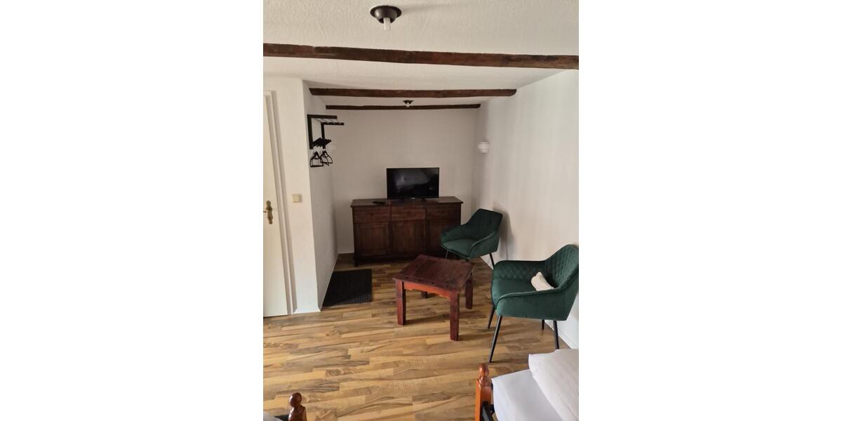 Wohnen auf Zeit Huy - 1 Zimmer, 15 m&sup2;, 22&euro; | Angebot:25022035