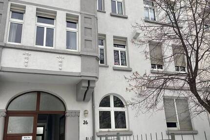 Wohnung Erfurt Andreasvorstadt - 3 Zimmer, 72 m&sup2;, 708&euro; | Angebot:26080127