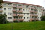 Neu renovierte 2-Raumwohnung mit Balkon zimmer