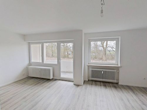 Etagenwohnung Burgdorf - 1 Zimmer, 48 m&sup2;, 499&euro; | Angebot:25791730