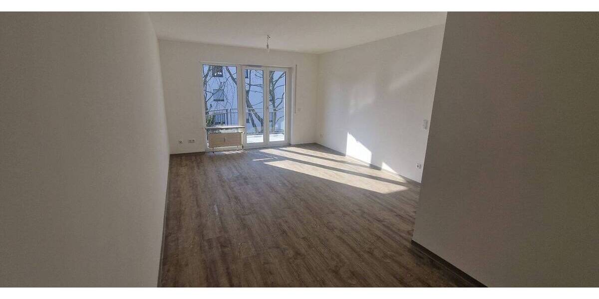 Etagenwohnung Frankfurt am Main Dornbusch - 3 Zimmer, 84 m&sup2;, 1.260&euro; | Angebot:26093733
