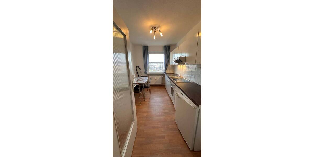 Etagenwohnung Schweinfurt Bergl - 3 Zimmer, 75 m&sup2;, 680&euro; | Angebot:26015712