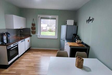 Wohnen auf Zeit Maikammer - 2 Zimmer, 50 m&sup2;, 450&euro; | Angebot:24379541