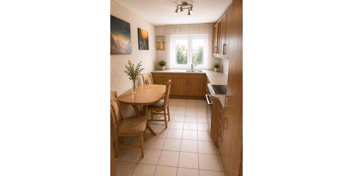 Wohnen auf Zeit Bergheim Auenheim - 3 Zimmer, 85 m&sup2;, 2.000&euro; | Angebot:26663139