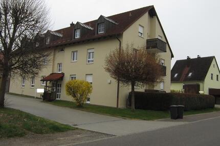Wohnung Vohenstrauß - 2 Zimmer, 54 m&sup2;, 430&euro; | Angebot:26677295