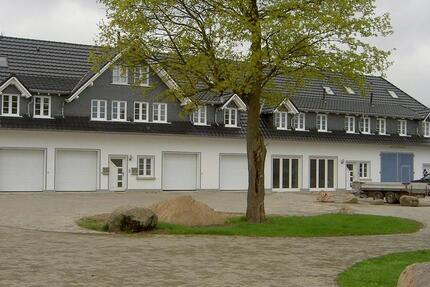 Mietwohnug im Gutshaus am Kummerower See „S2“ 4 ZKB 110m² 4 zimmer